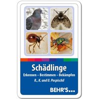 Schädlinge von Behr's GmbH