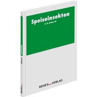 Speiseinsekten von Behr's GmbH