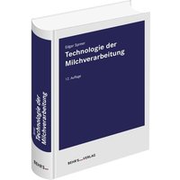 Technologie der Milchverarbeitung von Behr's GmbH