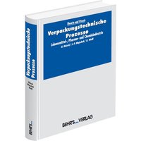 Verpackungstechnische Prozesse von Behr's GmbH