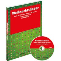 Weihnachtslieder von Behr's GmbH