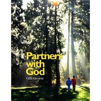 Partners with God von Behrman House Pub