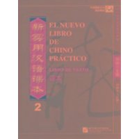 El nuevo libro de chino practico vol.2 - Libro de texto von Beijing University Press