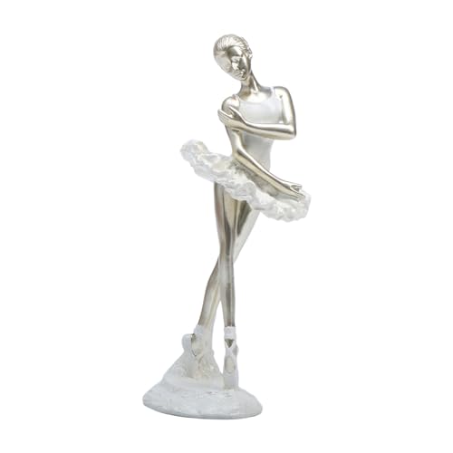 Ballettmädchen Figur Geburtstag Kuchen Dekoration Ballett Kuchen Top Statue Ballett Mädchen Figuren Geburtstag Kuchen Ornamente von Beimus