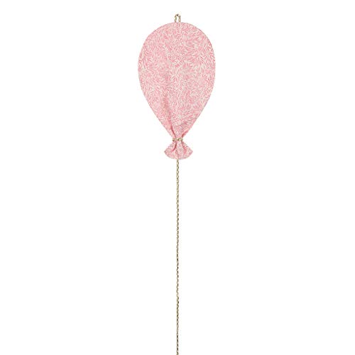 Luftballon-Ornament, Kreativität, Baumwollballon, Wandbehang, Ornamente, Kinderzimmer, Dekoration für Baby-Schlafzimmer, Wohnzimmer von Beimus