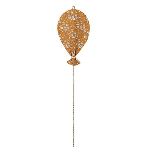 Luftballon-Ornament, Kreativität, Baumwollballon, Wandbehang, Ornamente, Kinderzimmer, Dekoration für Baby-Schlafzimmer, Wohnzimmer von Beimus