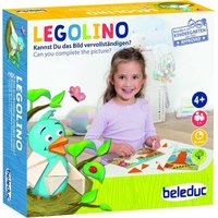 BELEDUC 22571 Legolino von Beleduc