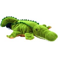 BELEDUC 40129 Handpuppe "Krokodil" BELEDUC 40129 Handpuppe "Krokodil" von Beleduc