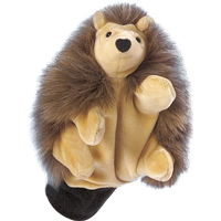 BELEDUC 40250 Handpuppe "Igel" BELEDUC 40250 Handpuppe "Igel" von Beleduc