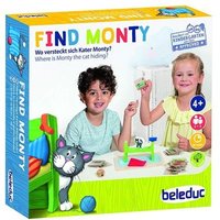 Beleduc - Find Monty! von Beleduc