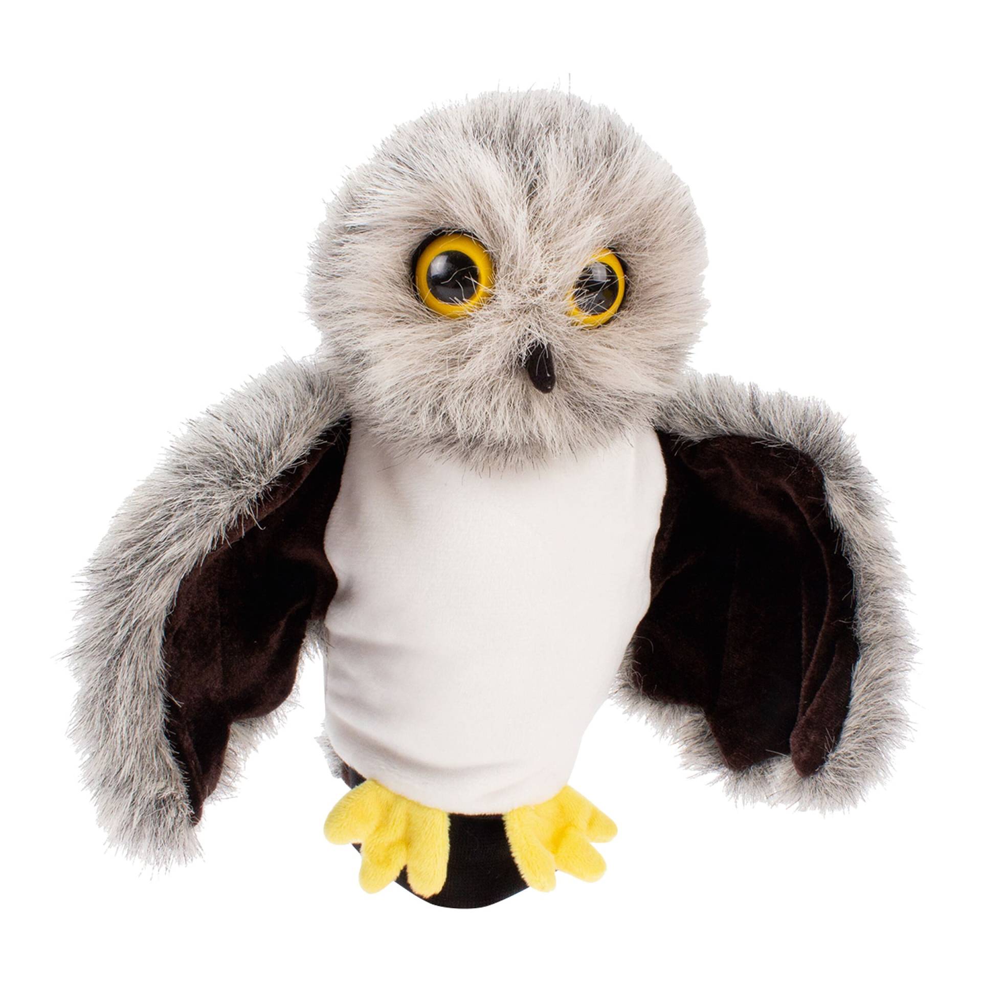 Beleduc Handpuppe Eule Beleduc Handpuppe Eule von Beleduc