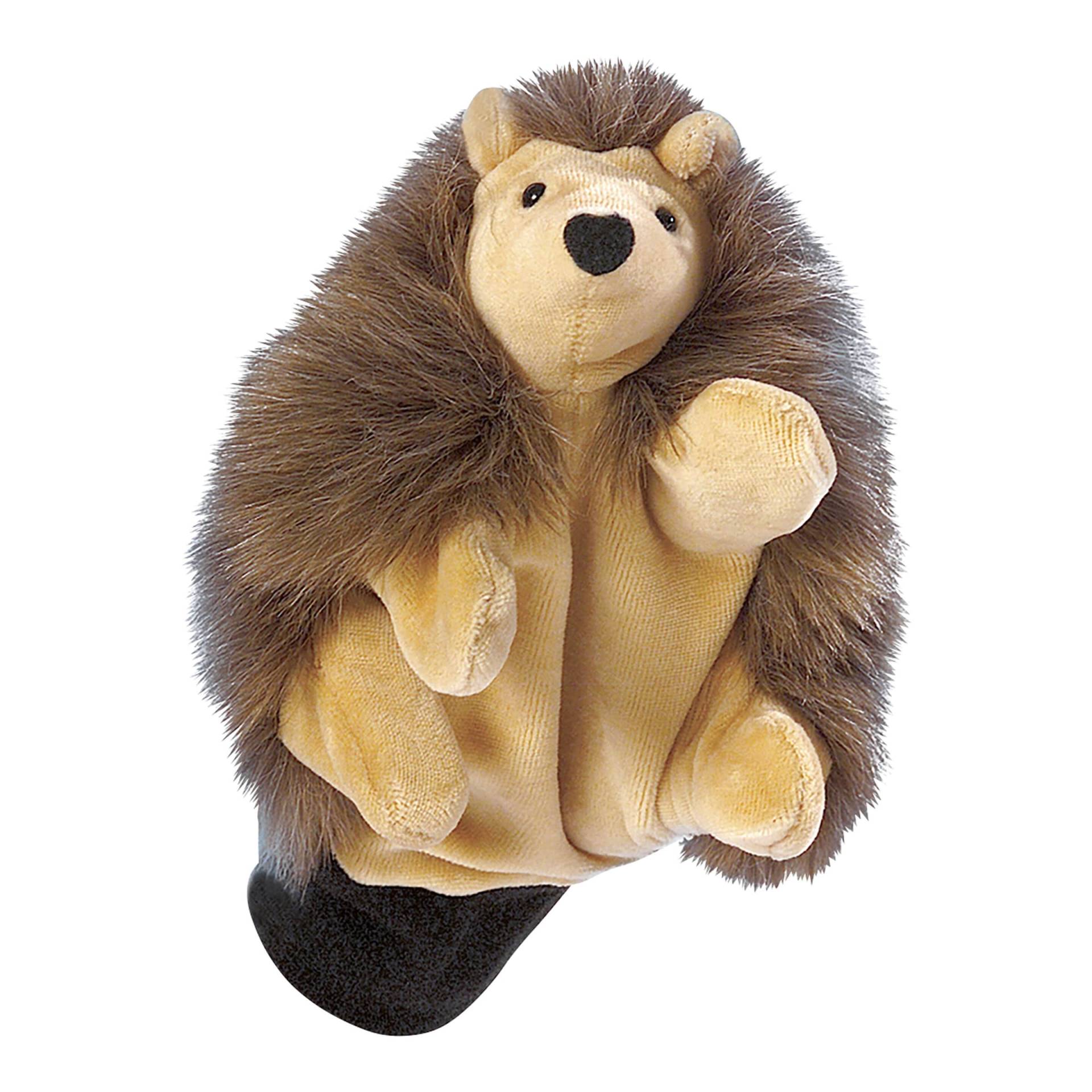 Beleduc Handpuppe Igel Beleduc Handpuppe Igel von Beleduc