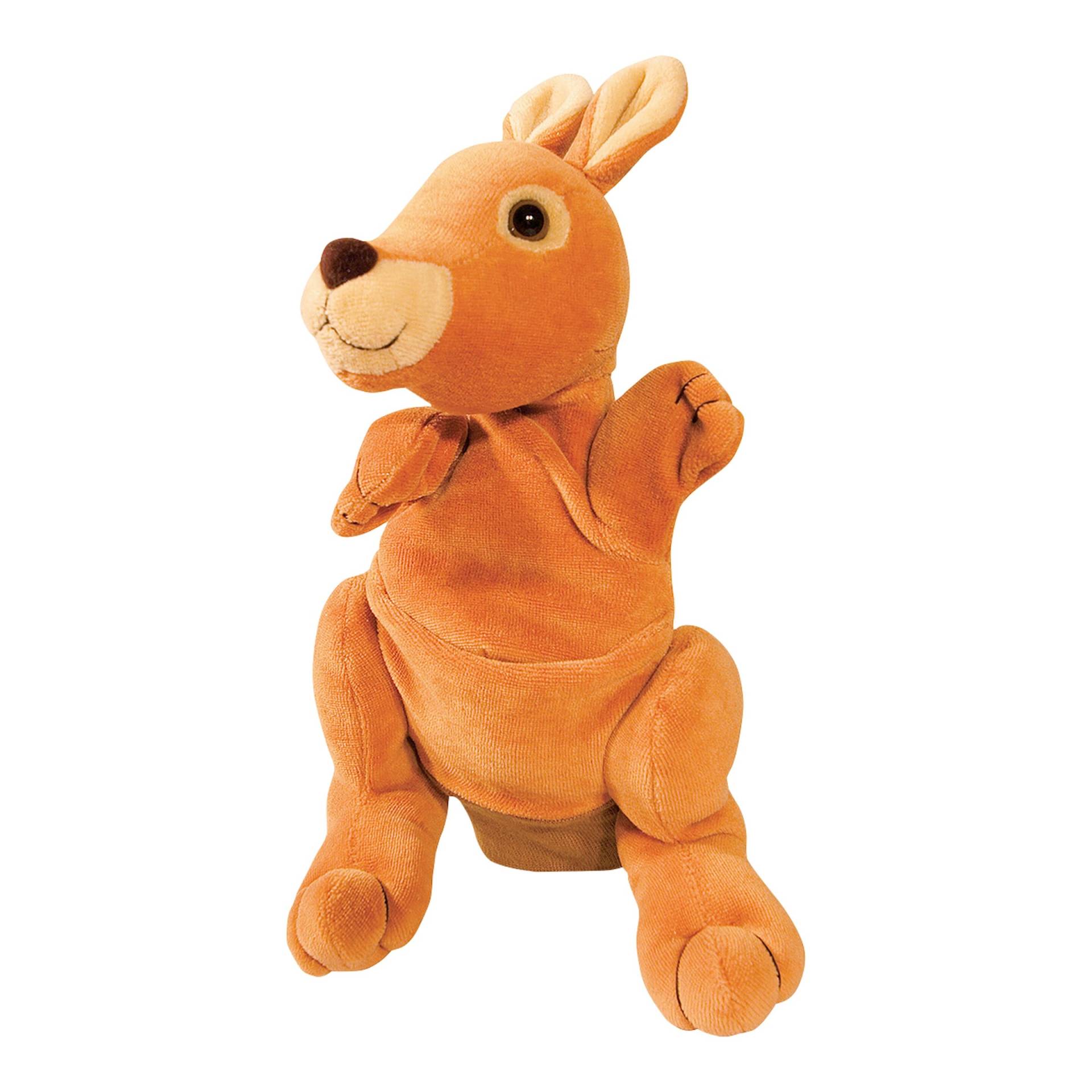 Beleduc Handpuppe Känguru Beleduc Handpuppe Känguru von Beleduc