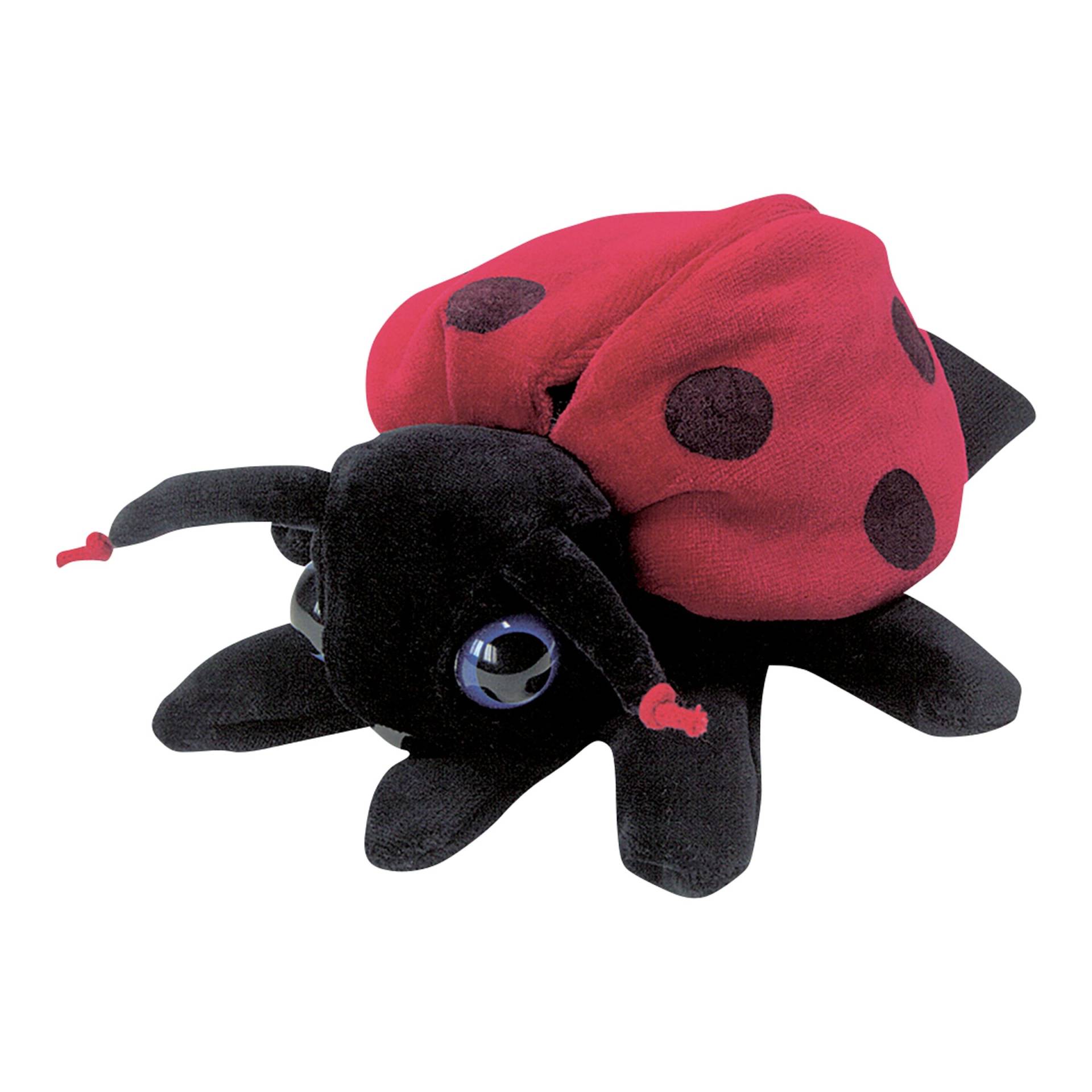 Beleduc Handpuppe Marienkäfer Beleduc Handpuppe Marienkäfer von Beleduc