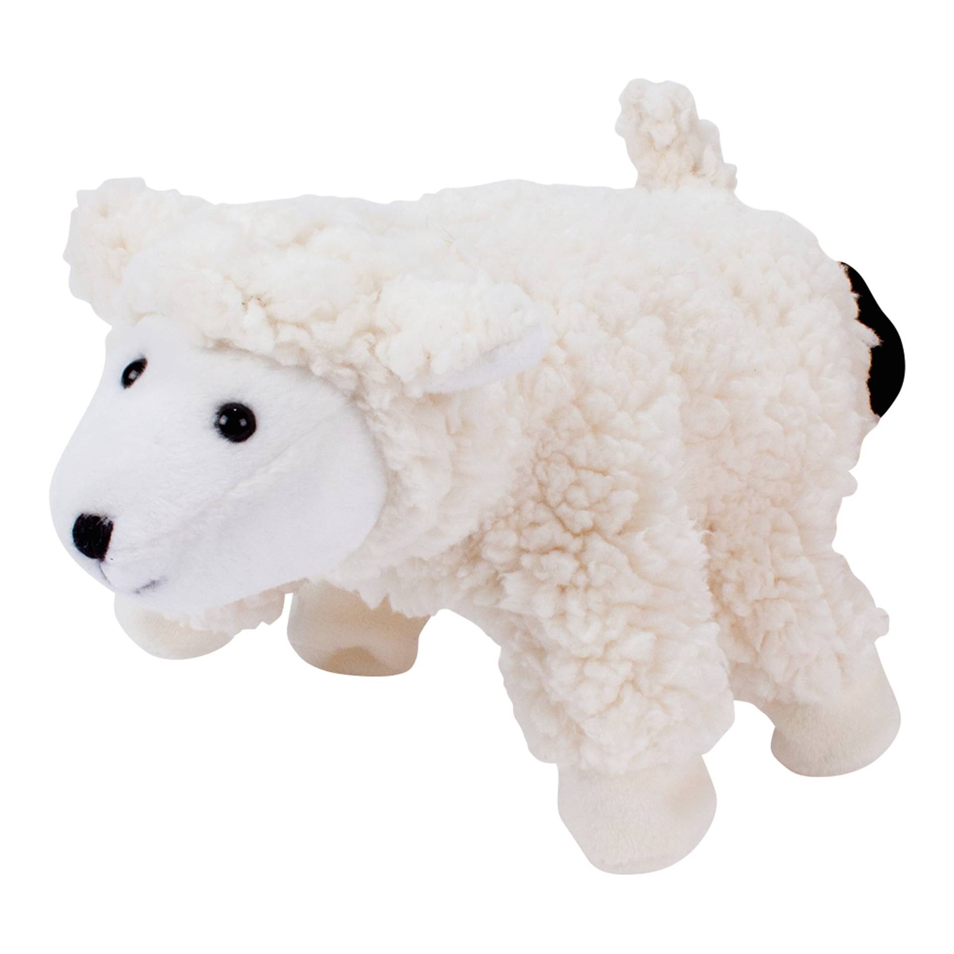 Beleduc Handpuppe Schaf Beleduc Handpuppe Schaf von Beleduc