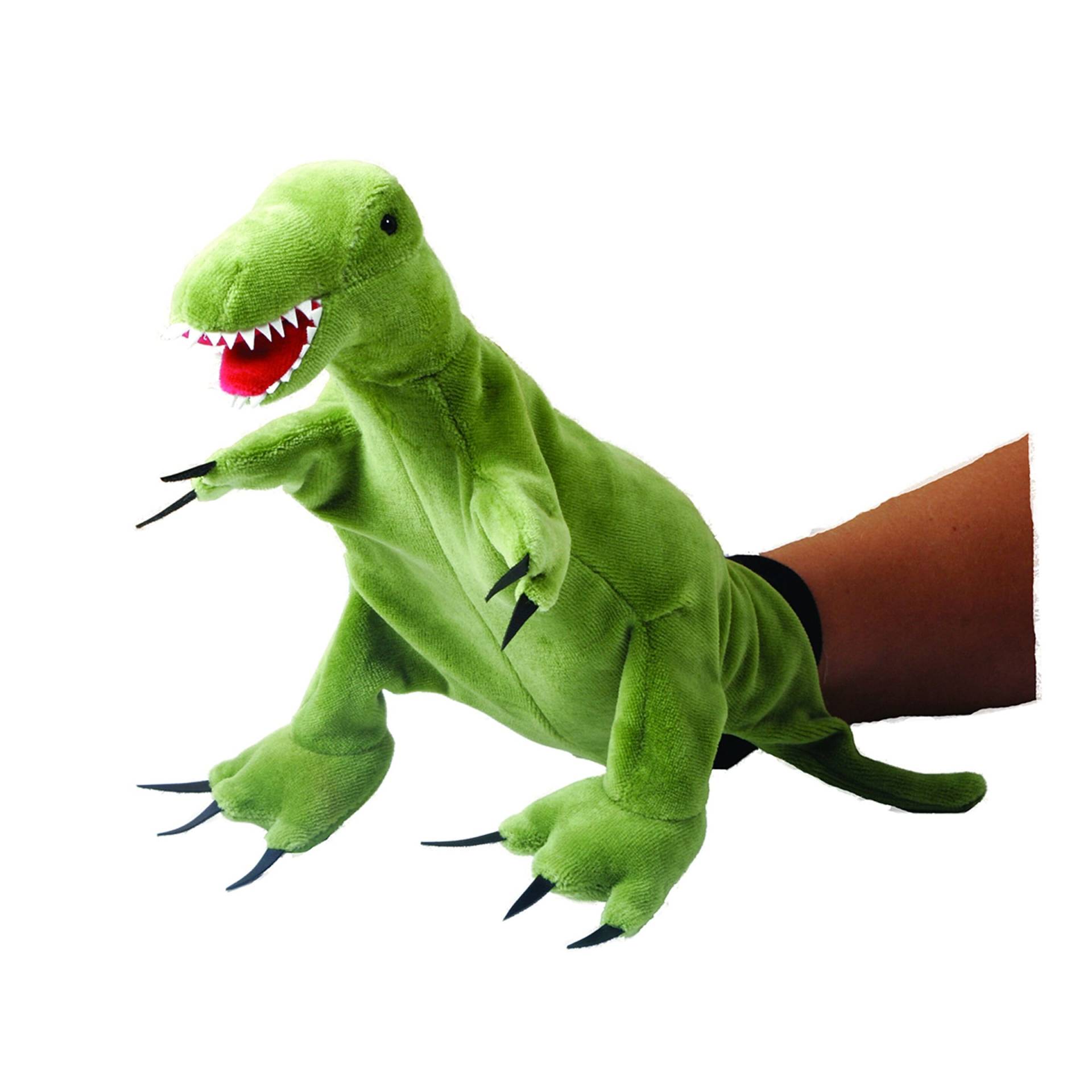 Beleduc Handpuppe T-Rex Beleduc Handpuppe T-Rex von Beleduc