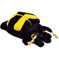 HAPE 40036 Beleduc Handpuppe Biene von Beleduc