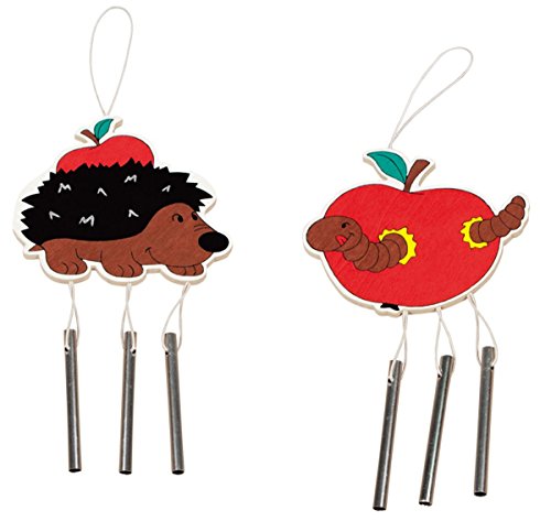 Windspiel Herbst EINZELN Windspiel Herbst EINZELN von Beleduc