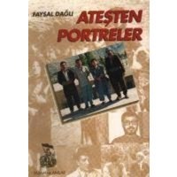 Atesten Portreler von Belge Yayinlari