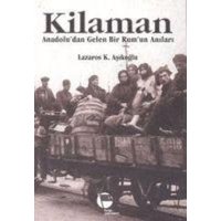 Kilaman von Belge Yayinlari