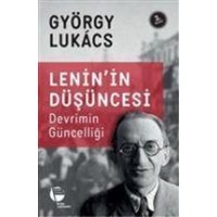 Leninin Düsüncesi von Belge Yayinlari