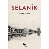 Selanik von Belge Yayinlari