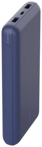 Belkin Powerbank 20000 mAh Li-Ion Blau von Belkin