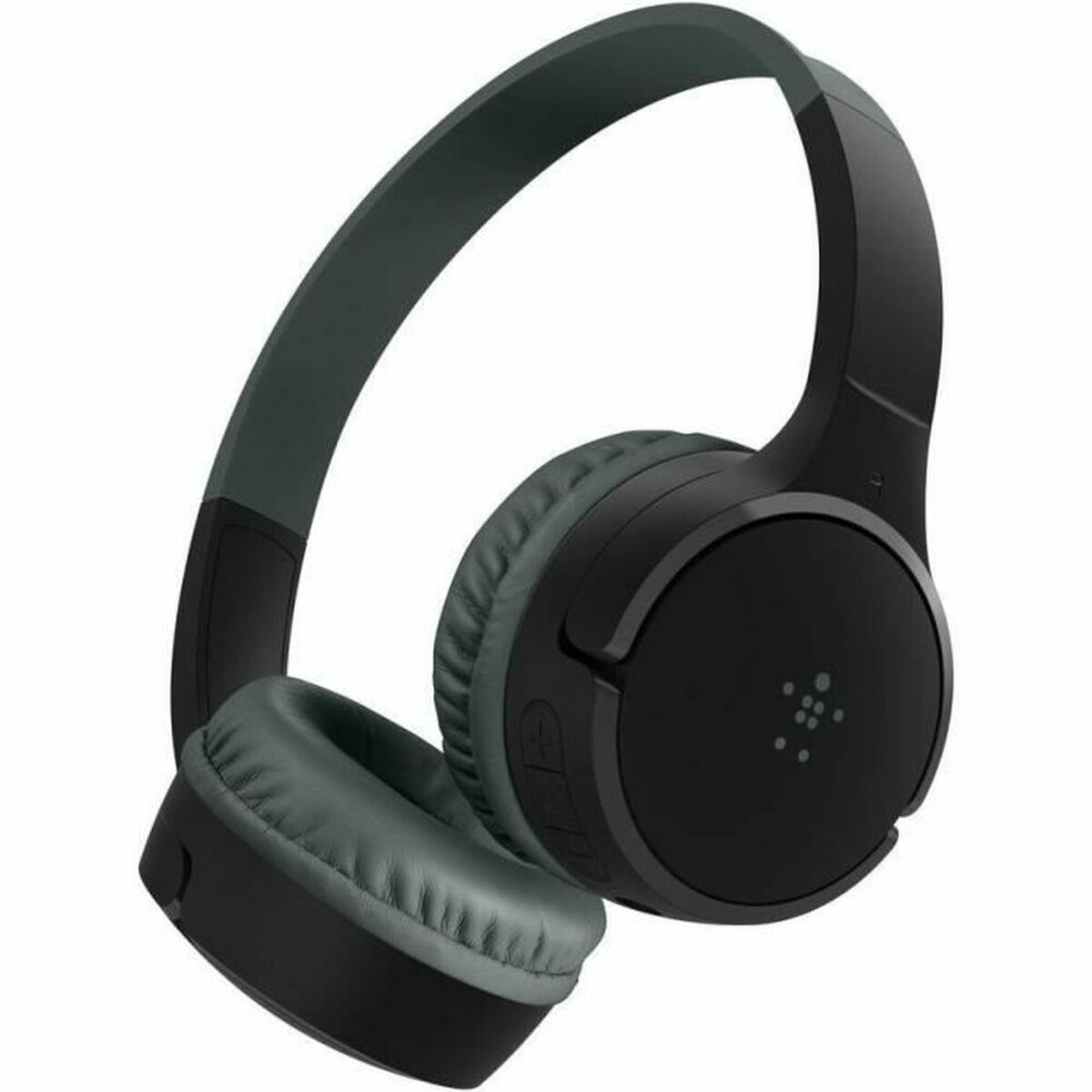 Bluetooth Headset Belkin AUD002BTBK Schwarz von Belkin