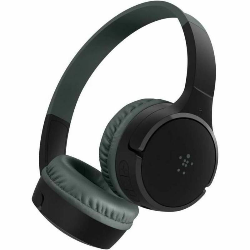 Bluetooth Headset Belkin AUD002BTBK Schwarz von Belkin