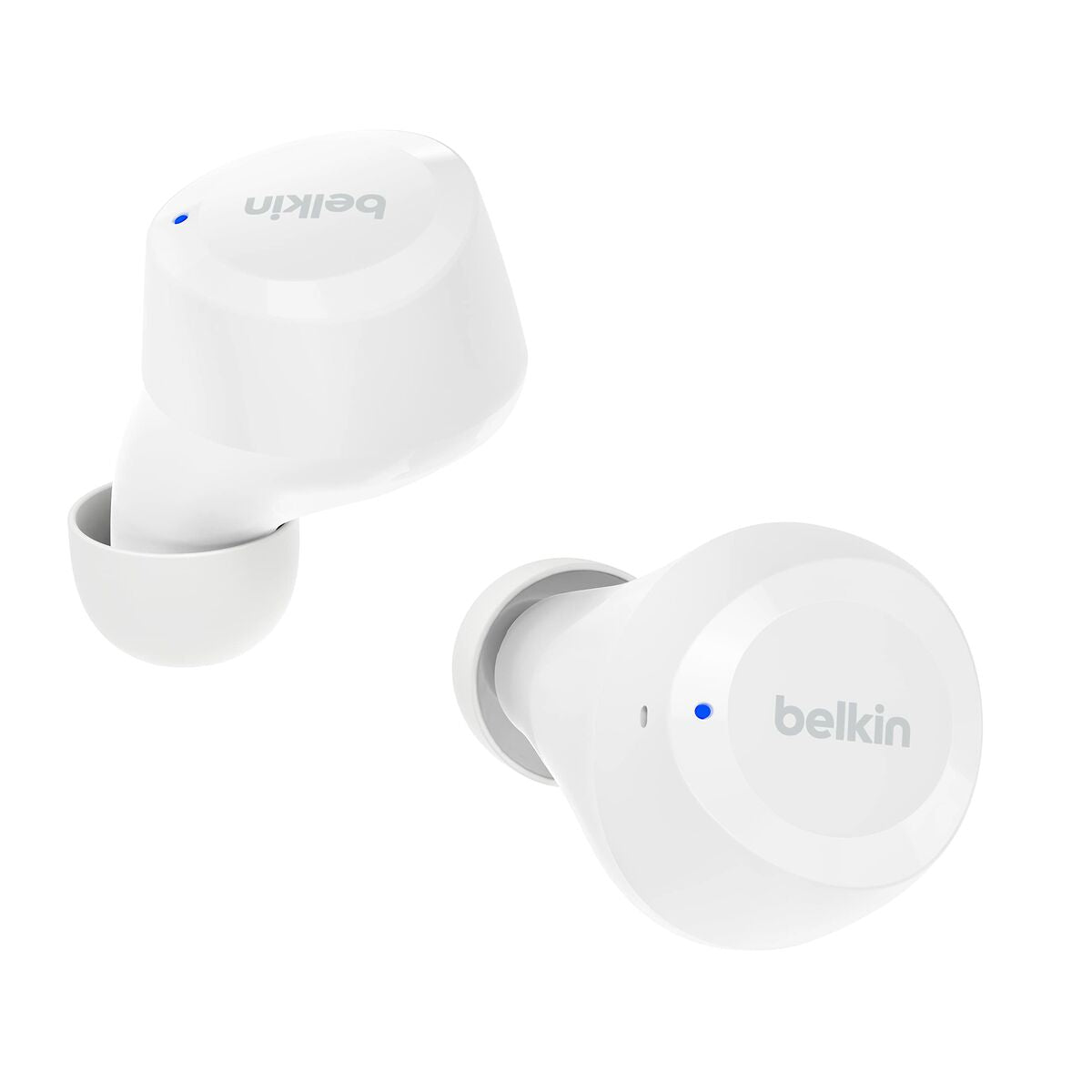 Drahtlose Kopfhörer Belkin AUC009BTWH Weiß von Belkin