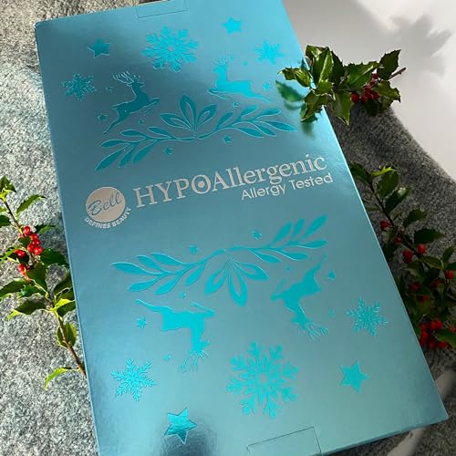 Make-up Adventskalender | 24 Make-up & Beauty Überraschungen von Bell Hypoallergenic von Bell HYPOAllergenic