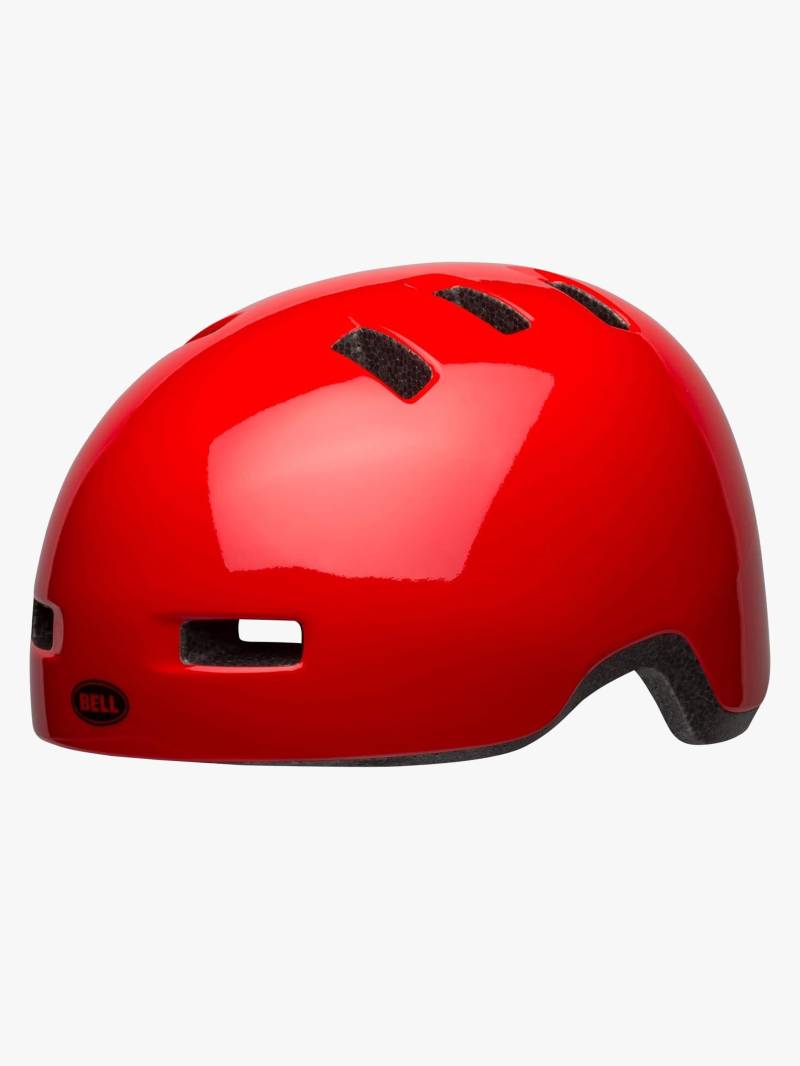 Klingel LIL RIPPER Helm, Rot Klingel LIL RIPPER Helm, Rot von Bell