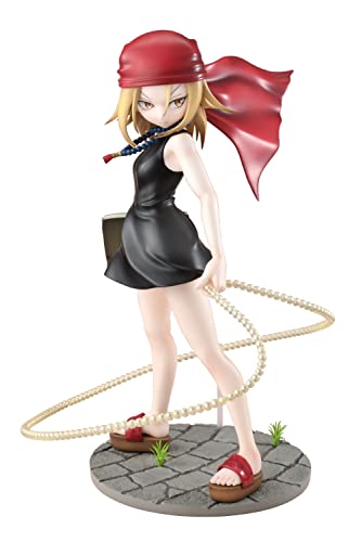 MERCHANDISING LICENCE Bellfine - Shaman King - Anna Kyoyama 1/7 PVC Figure von Good Smile Company