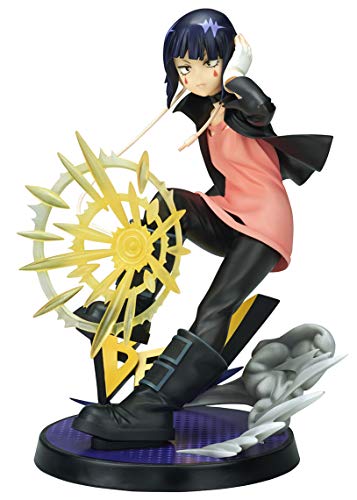 Berfine My Hero Academia Statuette PVC Kyoka Jiro Hero Suit von Good Smile Company