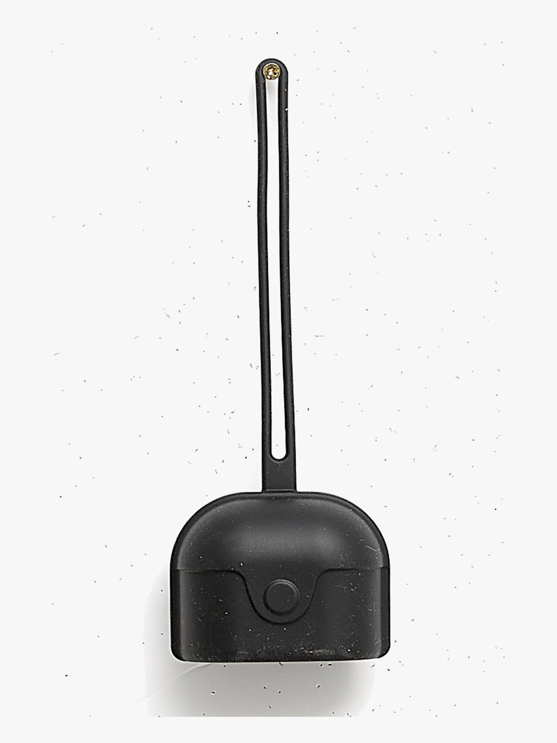 Bellotte Lola Schnullerhalter, Black Bellotte Lola Schnullerhalter, Black von Bellotte