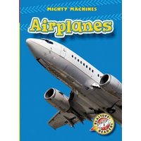 Airplanes von Bellwether Media