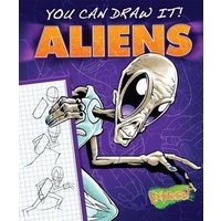 Aliens von Bellwether Media