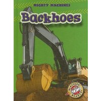 Backhoes von Bellwether Media