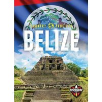 Belize von Bellwether Media