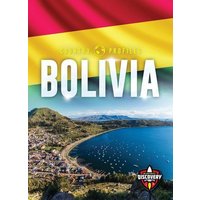 Bolivia von Bellwether Media