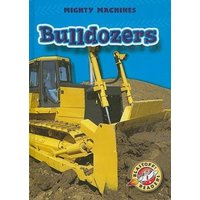 Bulldozers von Bellwether Media