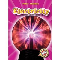 Electricity von Bellwether Media