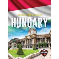 Hungary von Bellwether Media