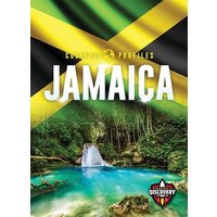 Jamaica von Bellwether Media