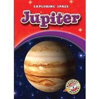 Jupiter von Bellwether Media