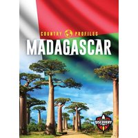 Madagascar von Bellwether Media