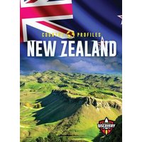 New Zealand von Bellwether Media