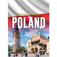 Poland von Bellwether Media