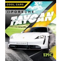 Porsche Taycan von Bellwether Media