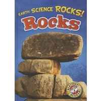 Rocks von Bellwether Media